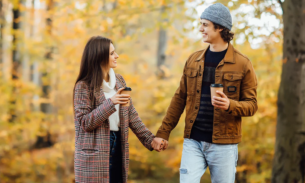 Why Some People Prefer Casual Dating Over Commitment